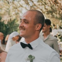 Reeflect Employee Jayson Mourier's profile photo