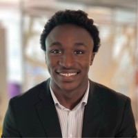 DISTRI CLEAN Employee Abdoulaye Sidibe's profile photo