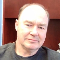 IMPACT Pump Solutions Employee David Goddard's profile photo