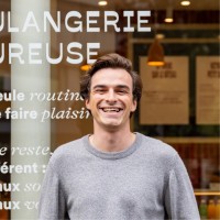 Augustin Rivoire Email