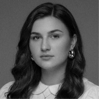 AdverMedia Employee Hanna Borodulia's profile photo