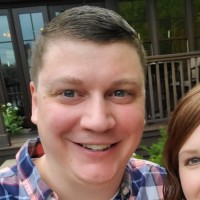 Temporary Wall Systems Employee Tom Welsh's profile photo