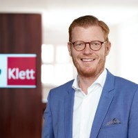 Ernst Klett Verlag Employee Maximilian Schulyok's profile photo