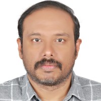 IHS Towers Employee Nidhin Raj's profile photo