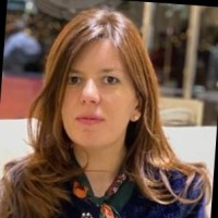 Curatio Employee Ana Gasitashvili's profile photo