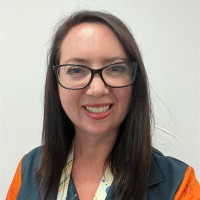 AECOM Employee Sarah Johnstone's profile photo