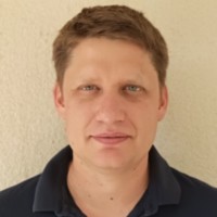 Knorr-Bremse R&D Center Employee Kalman Simon's profile photo
