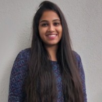PharmaACE Employee Priyanka Telukoti's profile photo