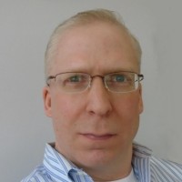 Xylem Employee Michael Irving's profile photo