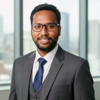 Krishna Bollu's profile photo