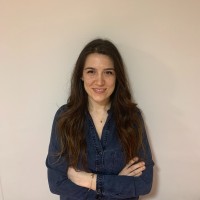 Monarch Defender Employee Irmak Ozkan's profile photo
