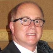 Sciton Employee Bob Brindley's profile photo