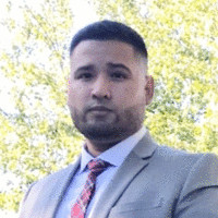 Chainbridge Solutions Employee Luis Lobo's profile photo