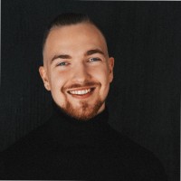 deepfabrik Employee Rasmus Rikken's profile photo