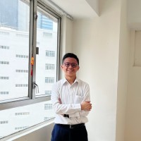 DSG Energy Limited Employee Gabriel Yue's profile photo