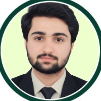 Vditors.com Employee Muhammad Abbas's profile photo