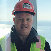 Midtown Electric Supply Corp. Employee Joe Salzone's profile photo