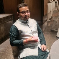 SurTech Employee Suvendu Mondal's profile photo