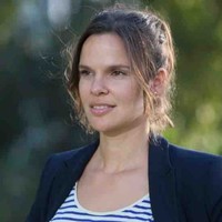Cyncly Employee Reut Yanai's profile photo
