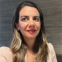 ALMA Observatory Employee Catalina Margulis Koch's profile photo