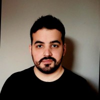 Fichap Employee Gabriel Aguado's profile photo