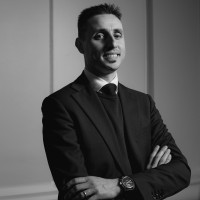 STRAFhotel&bar Employee Carmine Ponticorvo's profile photo