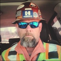 Hardaway Construction Corp. Employee Mike Towns's profile photo