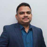 Blooms Group Employee Sibin Davis's profile photo