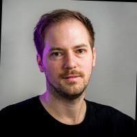 Steuerbot Employee Friedolin Förder's profile photo