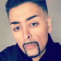 US Diagnostics Employee Robert Flores's profile photo