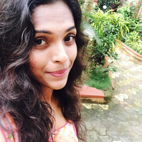 Libsys, Inc Employee Madhuri Reddy's profile photo