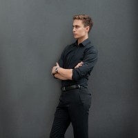 Cookie3 Employee Jacob Precheck's profile photo
