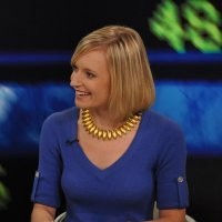 TheStreet Employee Alix Steel's profile photo