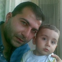 Lynxal Employee Hayk Khachatryan's profile photo
