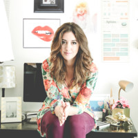 Andrea Bradley