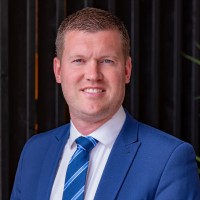 EFCIS Limited Employee Ryan Watts's profile photo