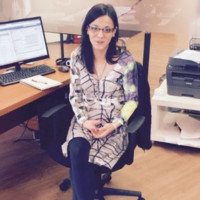 Onboard CRM Employee Boryana Stateva's profile photo