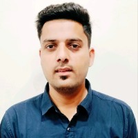 Pawan Porwal Email