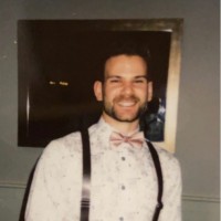 Perisher Ski Resort Employee David Baker's profile photo