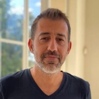 STANDS4 Employee Yigal Efraim's profile photo