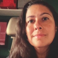 ITV Studios Employee Christina Lima's profile photo