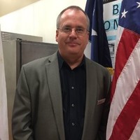 Omni Viking Lakes Hotel Employee Bob Klaus's profile photo