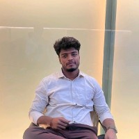 DTE AGRITECH Employee Deepakkumar D's profile photo