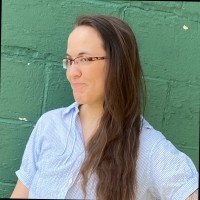 Cornershop Creative Employee Chelsea Bassett's profile photo