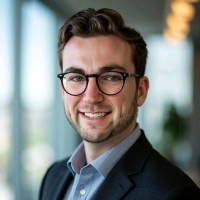 Walleye Capital Employee Tyler Wilson's profile photo