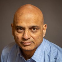 Blade Energy Partners Employee Ravi Krishnamurthy's profile photo