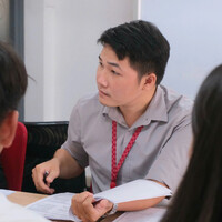 AA Corporation Employee Jonathan Hoang's profile photo
