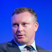SEFE Marketing & Trading Ltd Employee Paul Crone's profile photo