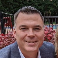 BVA Systems Ltd. Employee Andrew Mitchell's profile photo