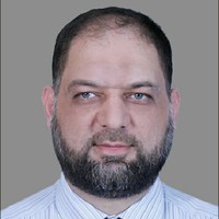 Shell Employee Abdul Waheed's profile photo